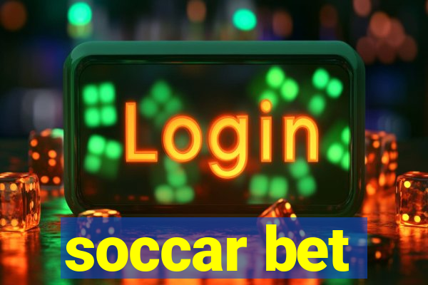 soccar bet